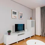 דירה Adrimarcangas 2 *