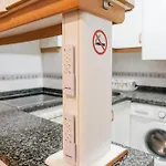 Apartment Adrimarcangas 2 *