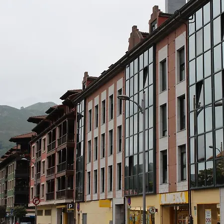 Adrimarcangas 2 Apartment Cangas de Onis