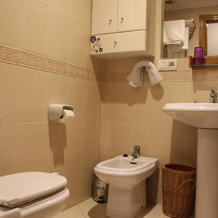 Apartment Adrimarcangas 2