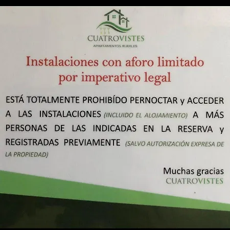 Adrimarcangas 2 * Cangas de Onis