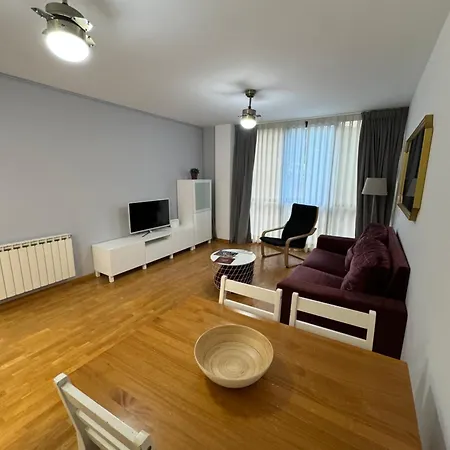 Adrimarcangas 2 * Cangas de Onis