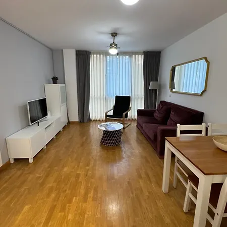 Adrimarcangas 2 Apartment
