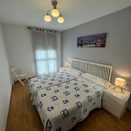 Adrimarcangas 2 * Cangas de Onis
