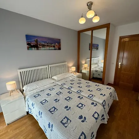 Adrimarcangas 2 Apartment