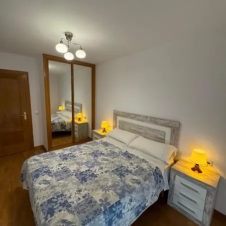 Apartment Adrimarcangas 2