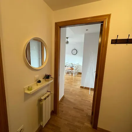 Adrimarcangas 2 Apartment *