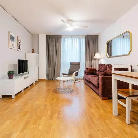 Adrimarcangas 2 Apartamento