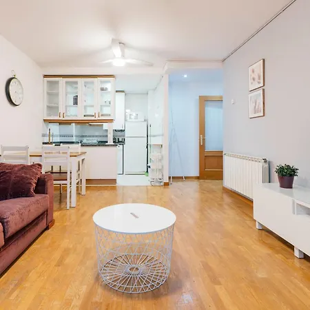 Apartamento Adrimarcangas 2
