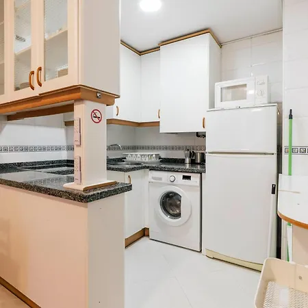 Adrimarcangas 2 Apartment *