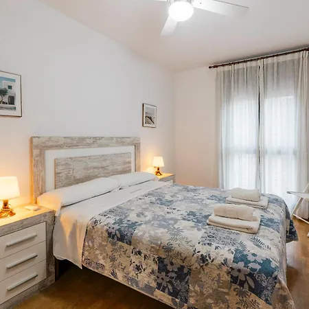 Apartment Adrimarcangas 2 *