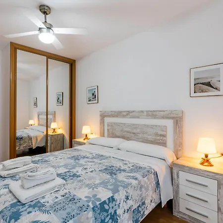 Adrimarcangas 2 Apartment Cangas de Onis