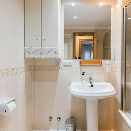 Adrimarcangas 2 Apartment Cangas de Onis